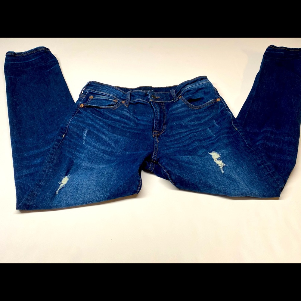 Aeropostale Jeans